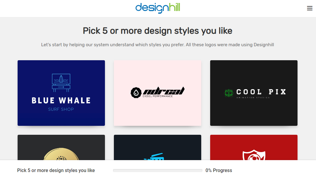 DesignHill