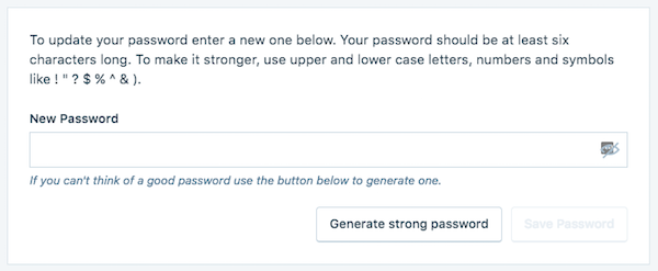 WordPress-Suggested-Password