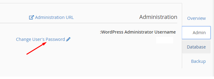 تطبيق WordPress Manager