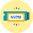 SSD NVMe